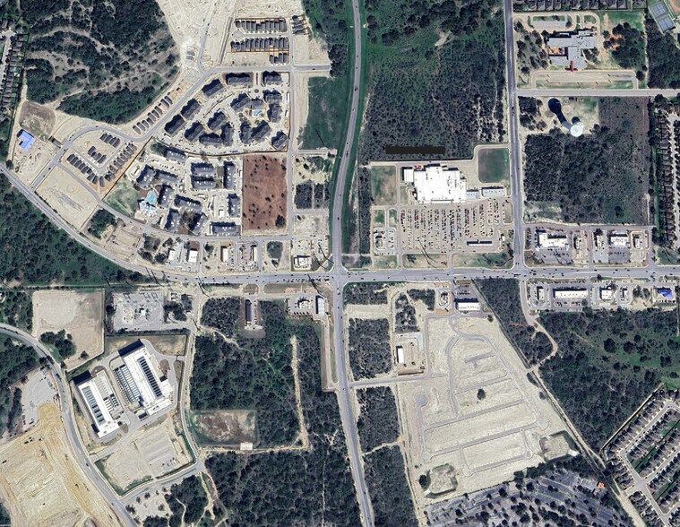 More Photos Of Highway 211 & Potranco Rd, San Antonio General Retail For Lease