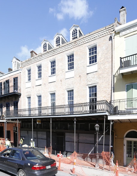 More Photos Of 1311 Decatur St, New Orleans Storefront Retail Residential For Lease