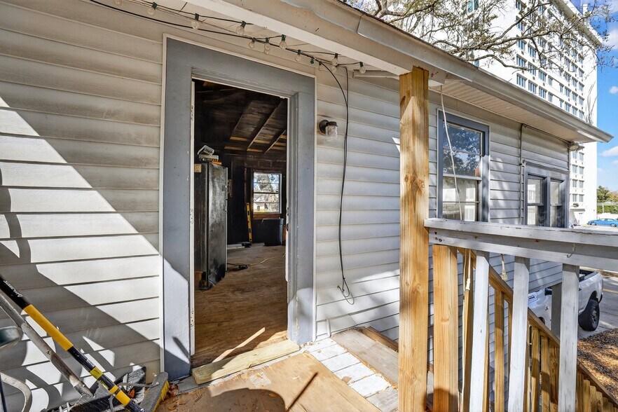 More Photos Of 1922 Hillcrest St, Orlando Office For Sale