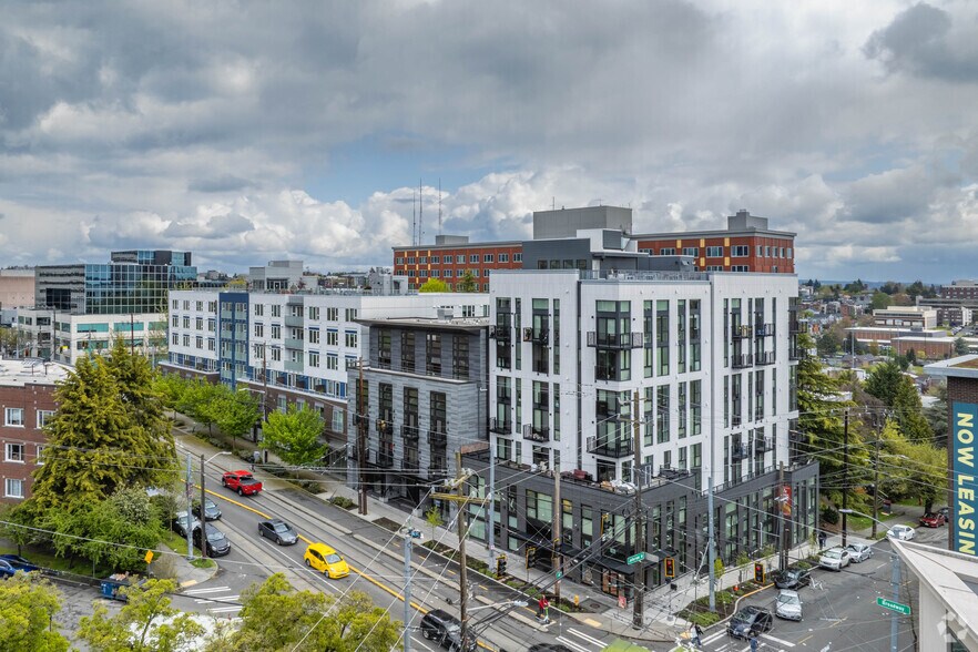 More Photos Of 500 Broadway, Seattle Apartments For Lease