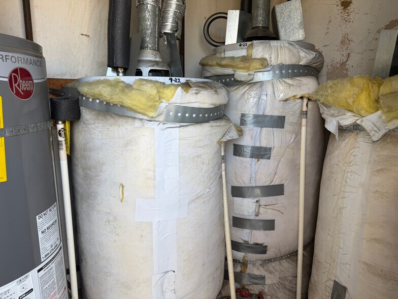 More Photos Of 525 Huntington Ave, San Bruno Apartments For Sale
