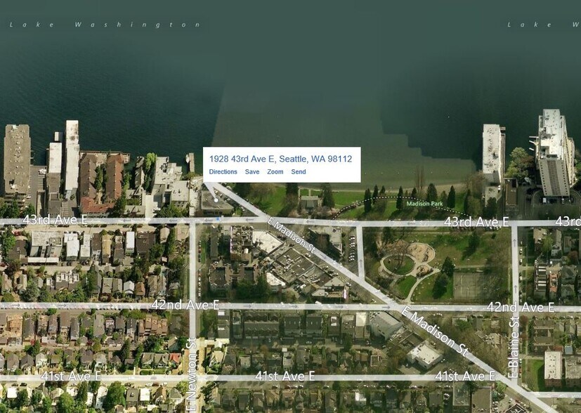 More Photos Of 1928 43rd Ave E, Seattle Apartments For Lease