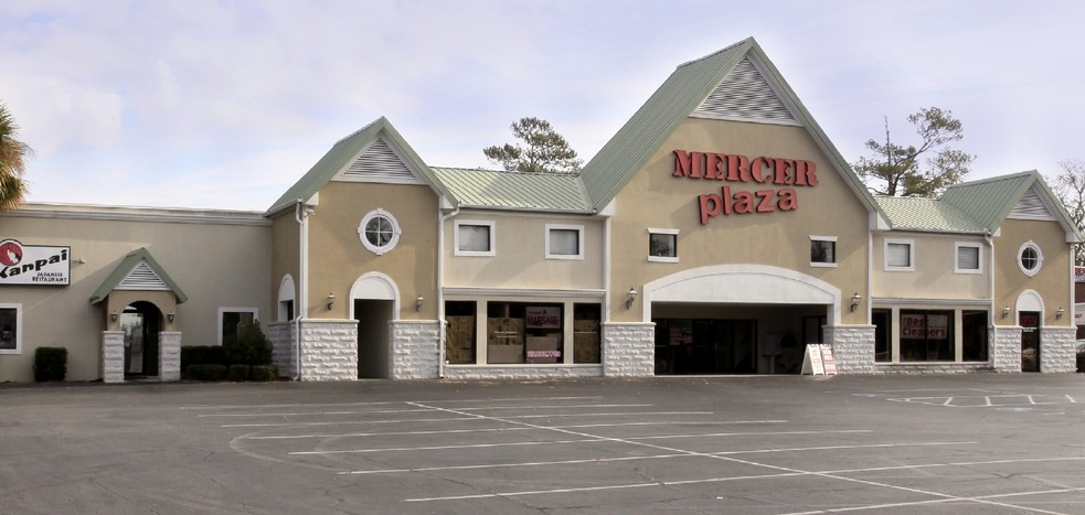 Primary Photo Of 140 Johnny Mercer Blvd, Savannah Restaurant For Sale