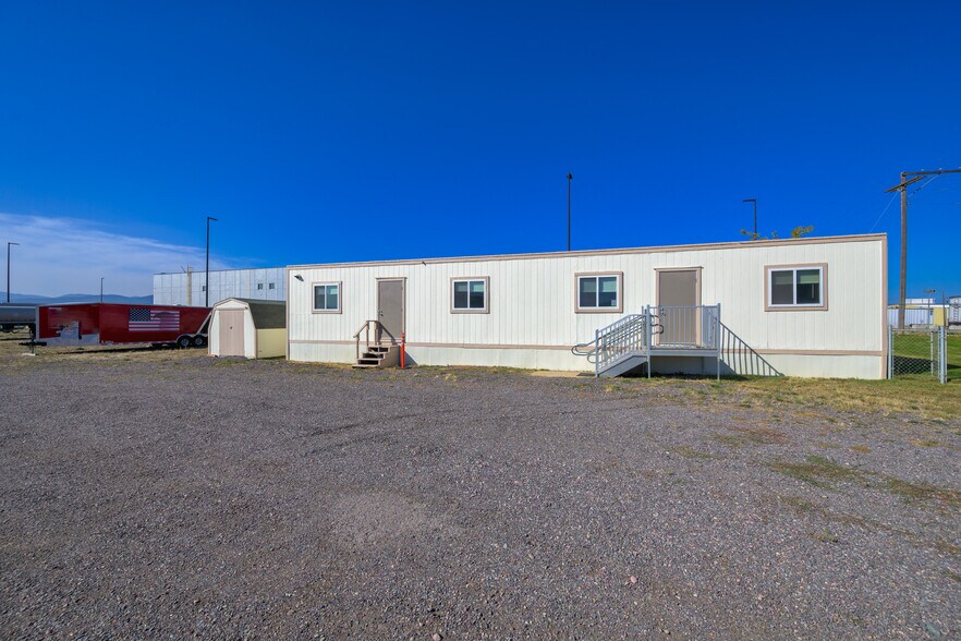 More Photos Of 9015 Cartage Rd, Missoula Specialty For Sale