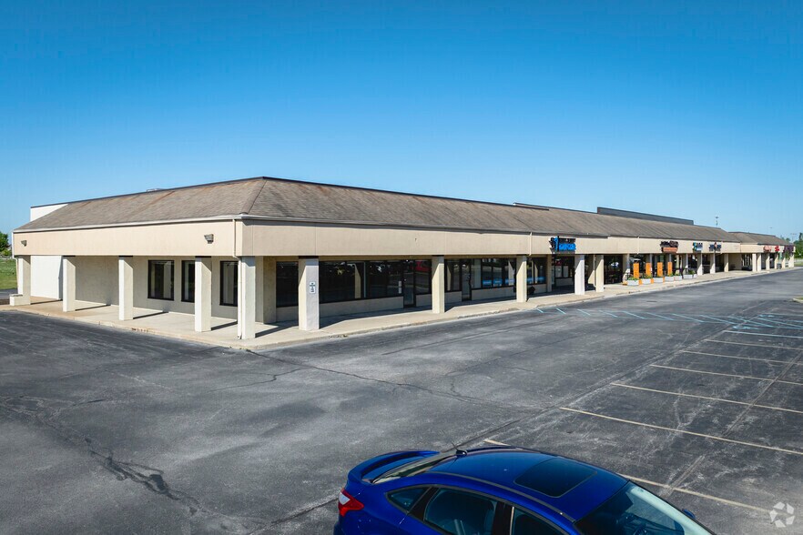 More Photos Of 27072 Carronade Dr, Perrysburg General Retail For Sale