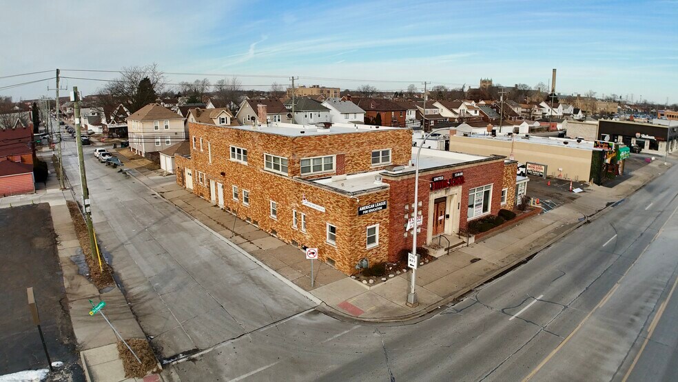 More Photos Of 5401 Schaefer Rd, Dearborn Storefront Retail Office For Lease
