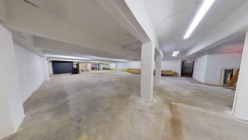 More Photos Of 124 E 124th St, New York Loft Creative Space For Lease