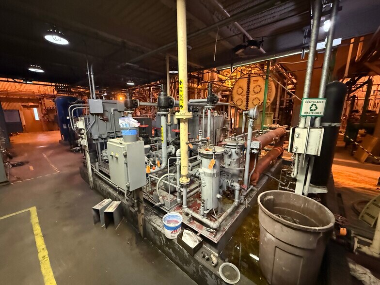 More Photos Of 463210 Mooney Rd, Westwood Industrial For Sale