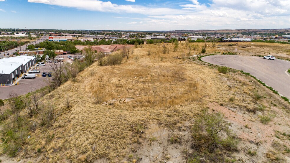 More Photos Of 2525 Laramie Dr, Colorado Springs Land For Sale