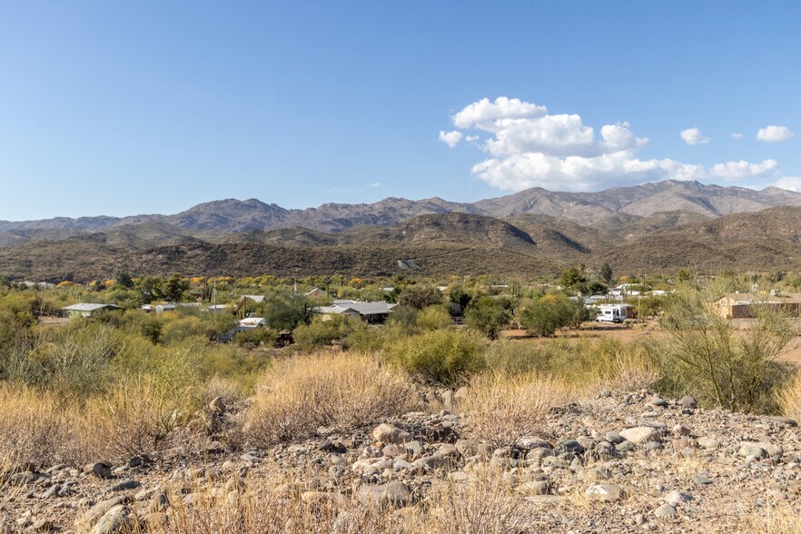 More Photos Of 34690 Old Black Canyon Hwy, Black Canyon City Land For Sale