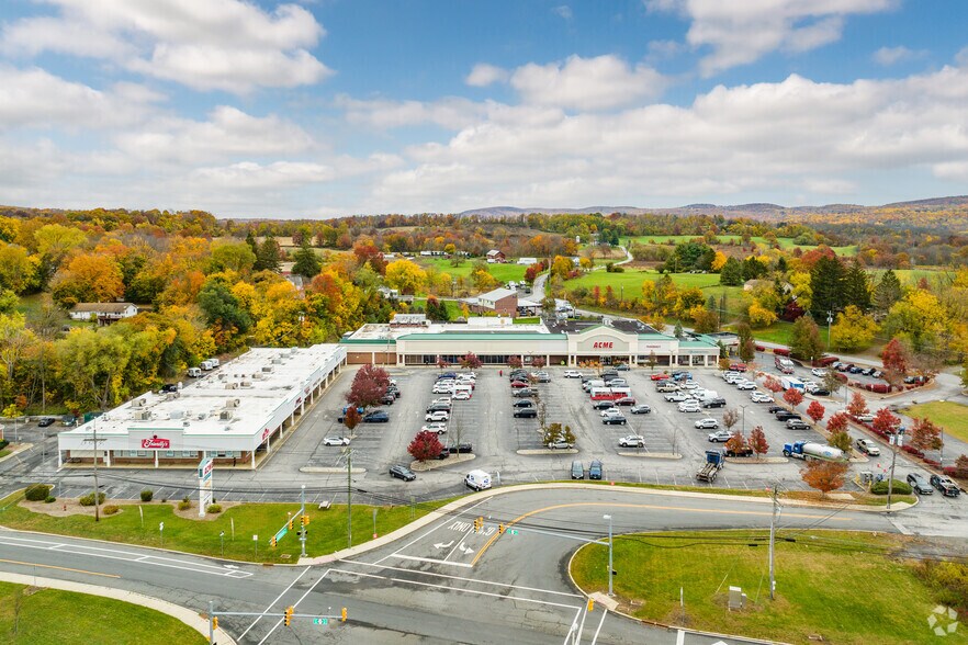 More Photos Of 445 Route 23, Sussex Unknown For Lease