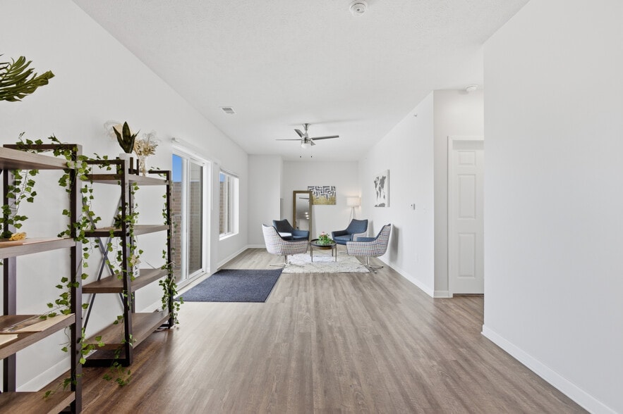 More Photos Of 1015 N 16th St, Omaha Apartments For Sale