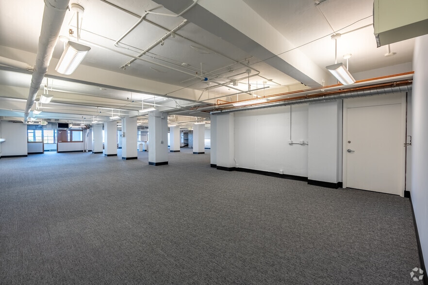 More Photos Of 1917-1921 1st Ave, Seattle Office For Lease