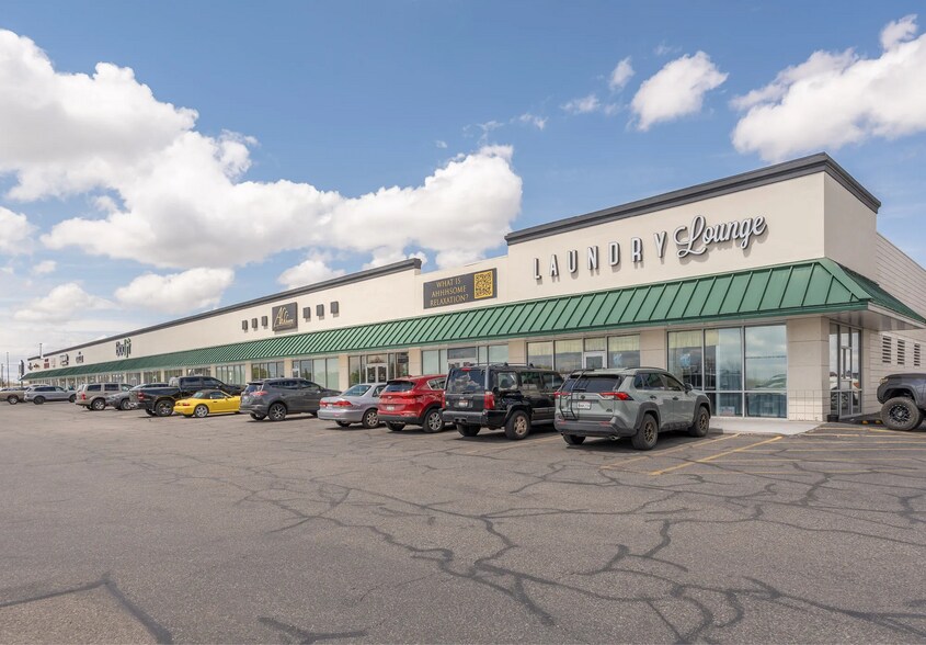 More Photos Of 939 S 25th E, Ammon General Retail For Sale
