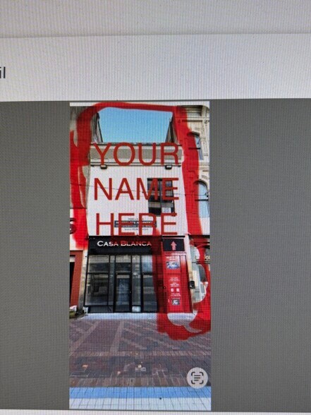 More Photos Of 312 Main St, Houston Restaurant For Lease