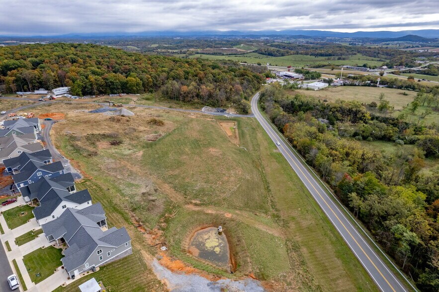 More Photos Of tbd White Hill Road, Staunton General Retail For Lease