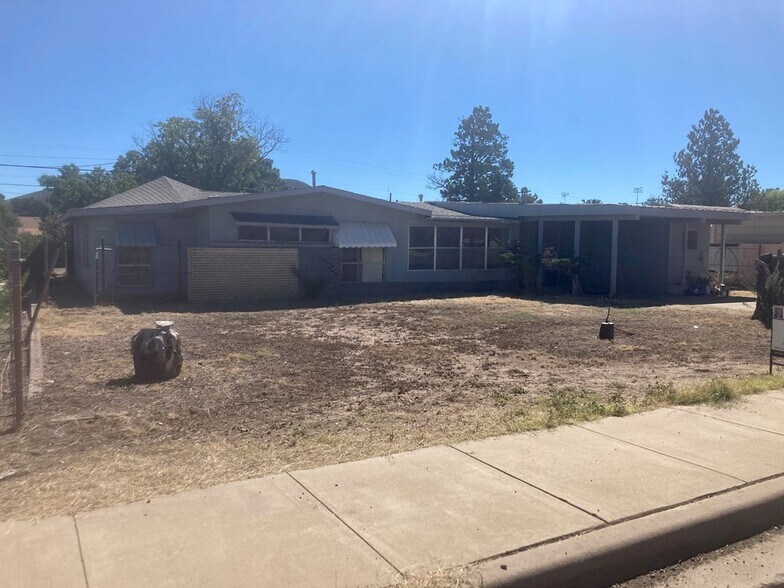 More Photos Of 2010 TX-118, Alpine Land For Sale