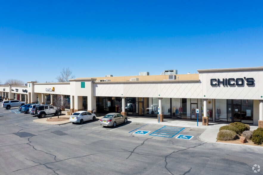 More Photos Of 5901- Wyoming Blvd NE, Albuquerque Unknown For Lease