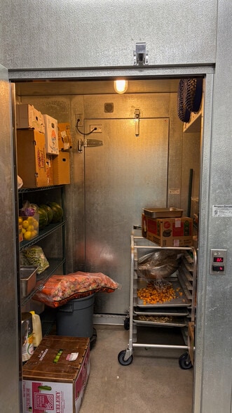 More Photos Of 8480 W Sunset Rd, Las Vegas Restaurant For Lease