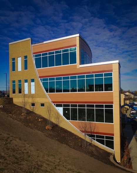 More Photos Of 165 Commons Loop, Kalispell Medical For Lease