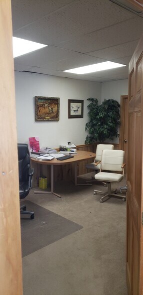 More Photos Of 1230 N Skyline Dr, Idaho Falls Warehouse For Lease