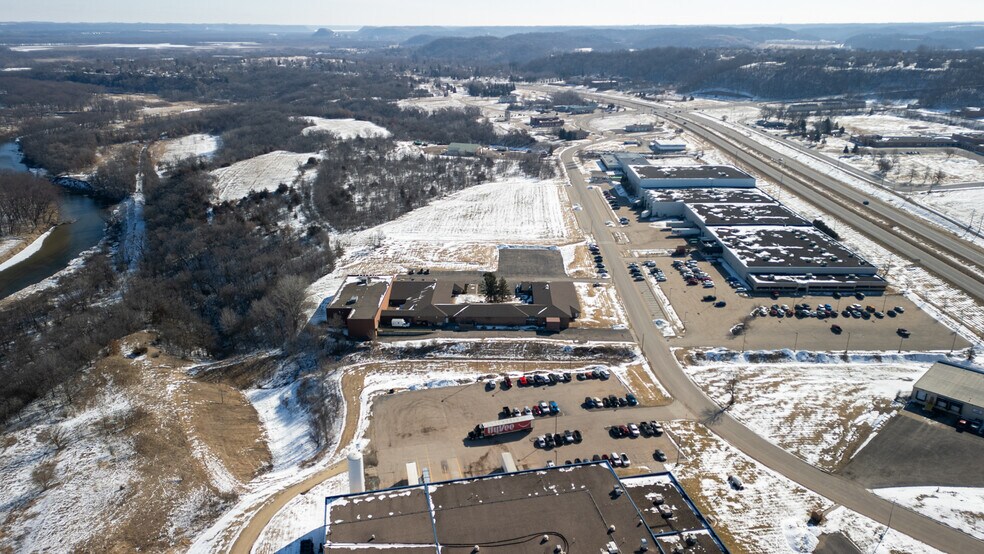 More Photos Of 5140 Moundview Dr, Red Wing Manufacturing For Lease