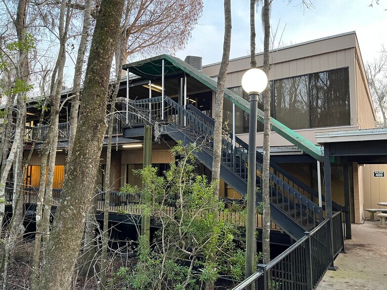 More Photos Of 2301 Park Ave, Orange Park Medical For Lease