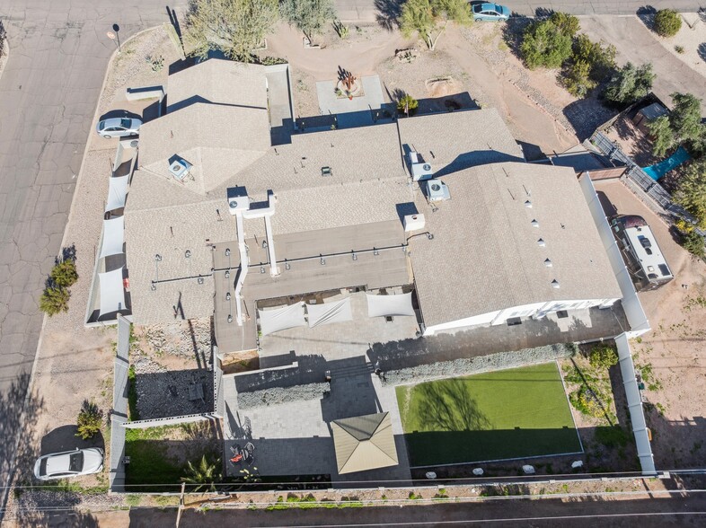 More Photos Of 5926 E Wilshire Dr, Scottsdale Assisted Living For Sale