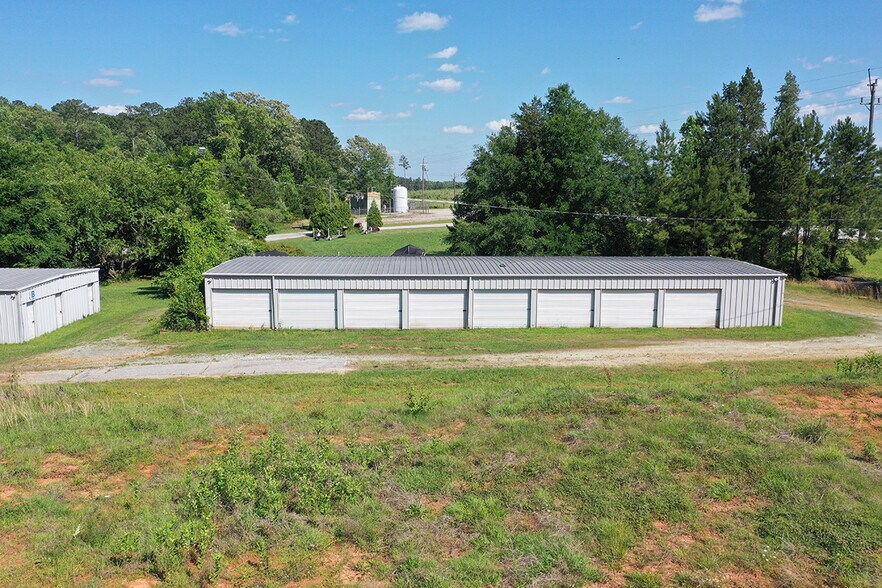 More Photos Of 7125 Ninety Six Hwy, Ninety Six Land For Sale