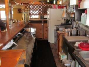 More Photos Of 108 E Riverside Ave, Encampment Bar For Sale