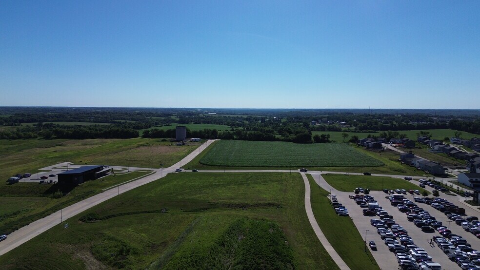 More Photos Of Chatam Ave, Norwalk Land For Sale