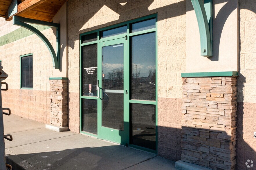 More Photos Of 7037 S High Tech Dr, Midvale Manufacturing For Sale