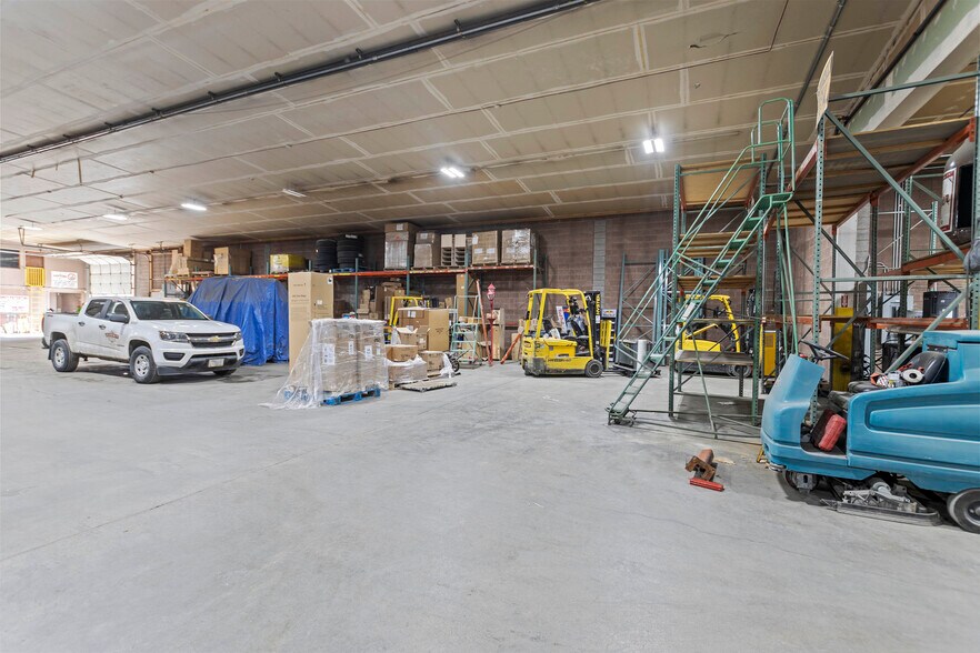 More Photos Of 1005 S Montana St, Butte Warehouse For Sale
