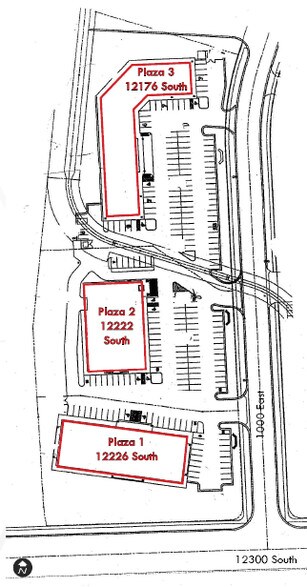 More Photos Of 12226 S 1000 E, Draper Unknown For Lease