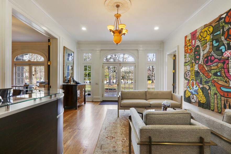 More Photos Of 1189 S Ponce de Leon Ave NE, Atlanta Office For Sale
