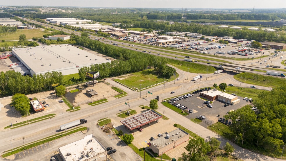 More Photos Of 6900 E Front St, Kansas City Land For Sale
