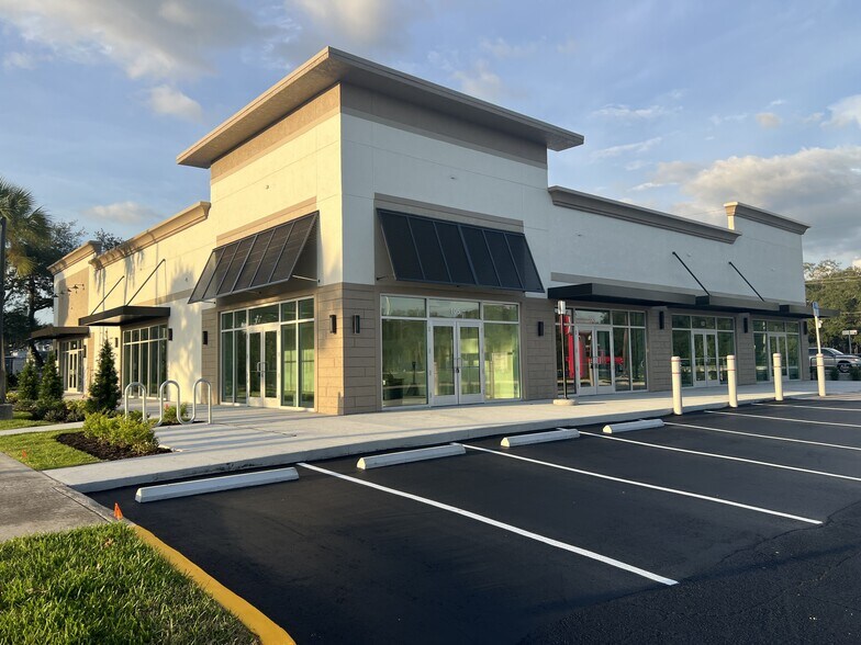 More Photos Of 3414 Bell Shoals Rd, Valrico General Retail For Lease
