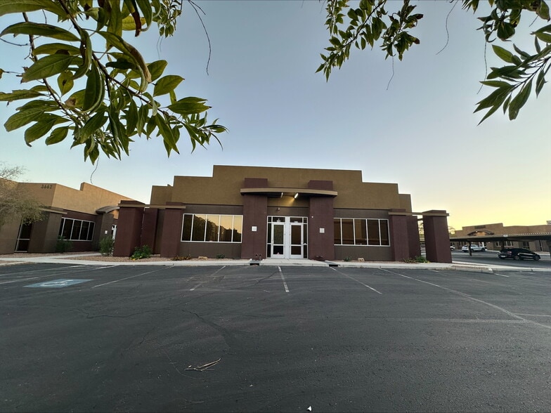 More Photos Of 3668 E Sunset Rd, Las Vegas Medical For Sale