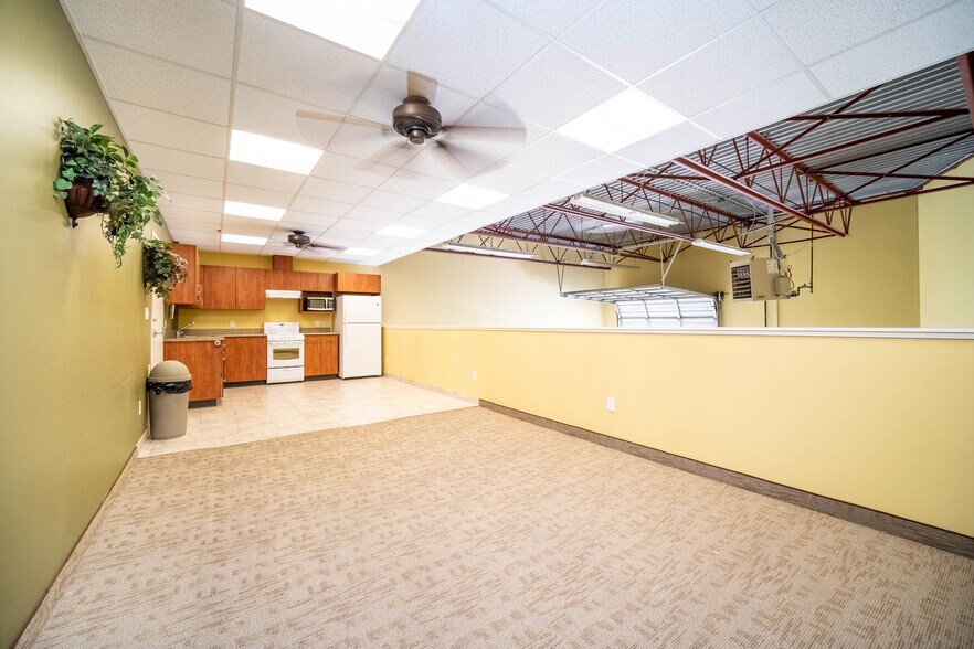 More Photos Of 1628 Foster's Way, Delta Warehouse For Sale