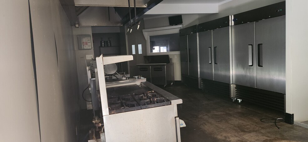 More Photos Of 106 M L King Blvd, Saint Stephen Restaurant For Sale