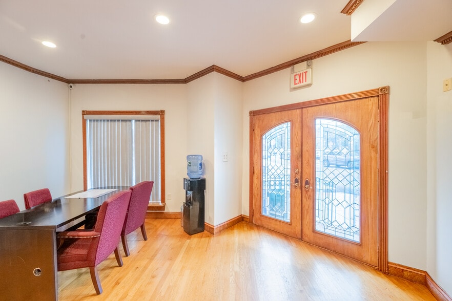 More Photos Of 600 Grand St, Hoboken Office Residential For Sale