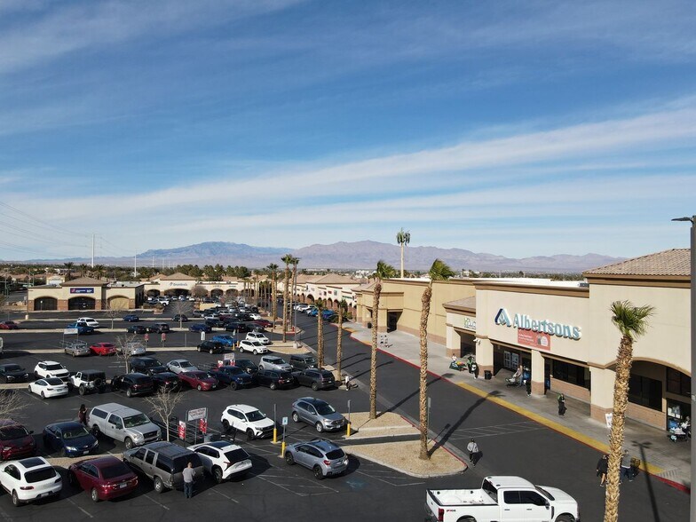 More Photos Of 1600-1750 N Buffalo Dr, Las Vegas Unknown For Lease