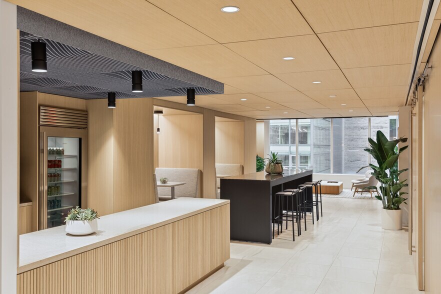 More Photos Of 540 Madison Ave, New York Coworking Space