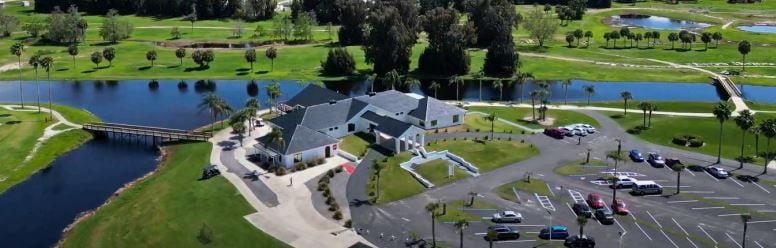 More Photos Of 100 Clubhouse Ln, Sebring Golf Course Driving Range For Sale