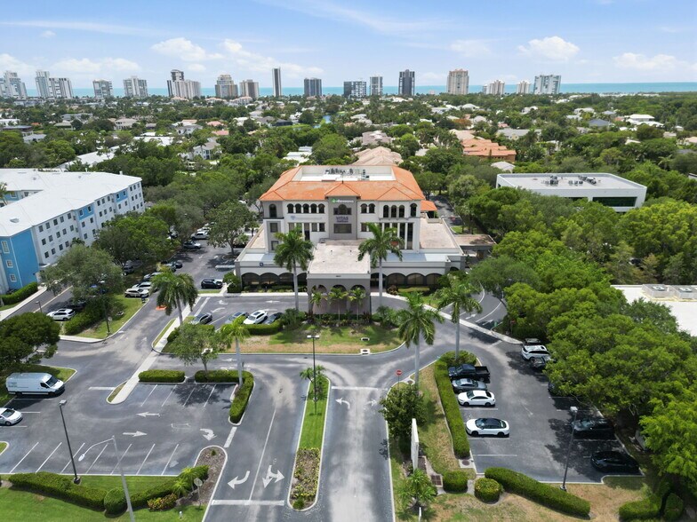 More Photos Of 4851 tamiami Trl N, Naples Office For Lease