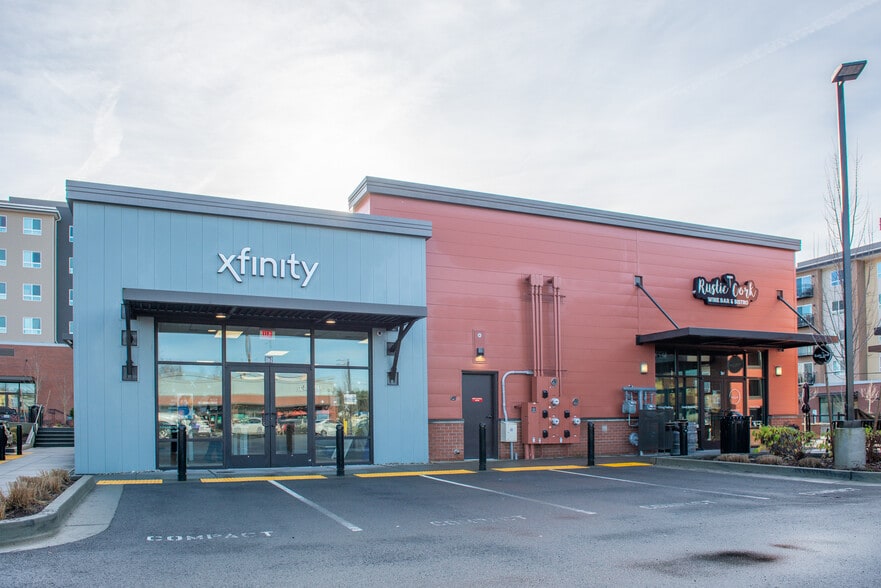 More Photos Of 13209 39th Ave SE, Mill Creek General Retail For Lease