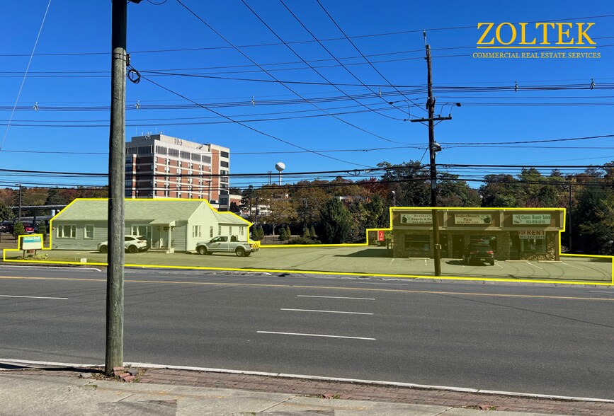 More Photos Of 180-210 Hamburg Tpke, Wayne Freestanding For Lease