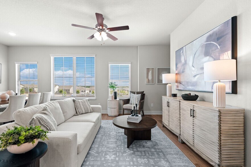 More Photos Of 6408 Segovia Ranch, San Antonio Apartments For Sale