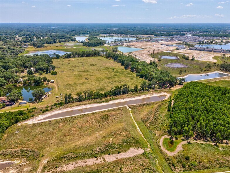 More Photos Of 8989 Ehren Cutoff, Land O' Lakes Land For Sale