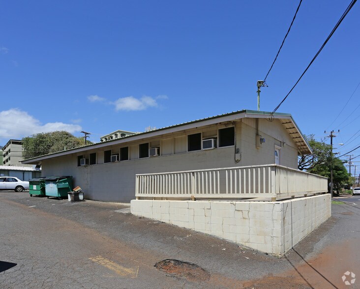 More Photos Of 1827 Wells St, Wailuku Medical For Lease